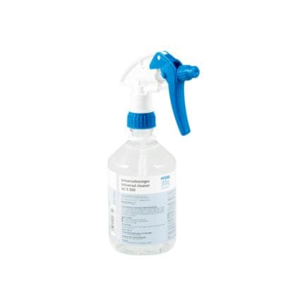 PFERD TOOLS 42200060 - Nettoyant universel UC-S 500 en flacon vaporisateur 500 ml