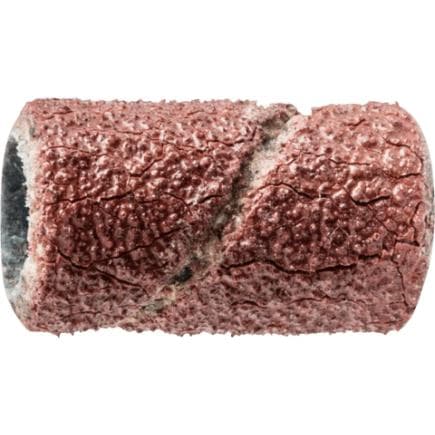 PFERD TOOLS 42200415 - Manchon abrasif corindon GSB cylindrique pour applications universelles (lot multiple)