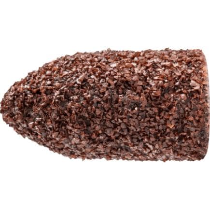 PFERD TOOLS 42303051 - Capuchon abrasif POLICAP PC forme crayon corindon pour application universelle (lot multiple)