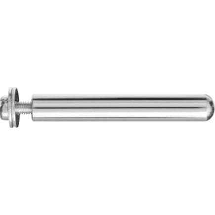 PFERD TOOLS 42400004 - Porte-outil pour outils abrasifs avec alésage (lot multiple)
