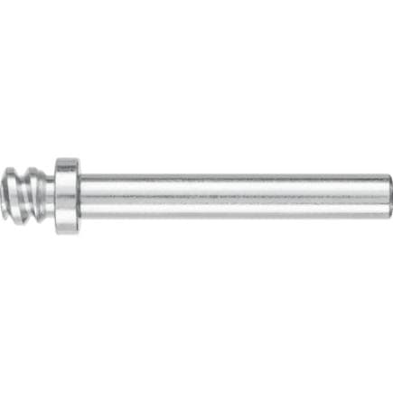 PFERD TOOLS 42700050 - Porte-outil COMBIDISC pour CD-MINI-POLIFAN tige Ø 6 mm