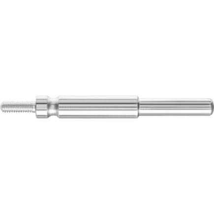 PFERD TOOLS 42700675 - Porte-outil pour étoiles abrasives POLINOX PNST