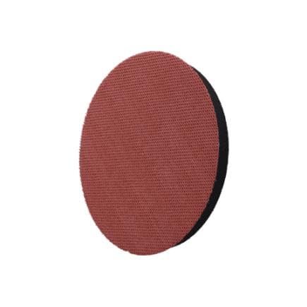 PFERD TOOLS 42710155 - Plateau-support tendre pour disque abrasif auto-agrippant KRH-S filetage M14