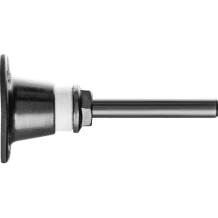PFERD TOOLS 42721383 - Plateau-support COMBIDISC tendre pour système CD SBH sur tige Ø 6 mm