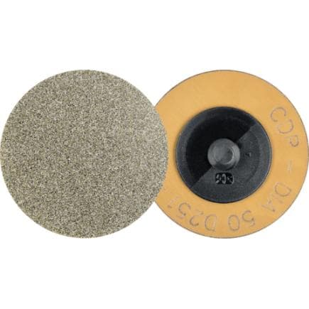 PFERD TOOLS 42758009 - Pastille abrasive diamant COMBIDISC CDR pour le titane, le verre, le PRFV et la pierre (lot multiple)
