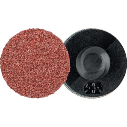 PFERD TOOLS 42770308 - Pastille abrasive à grain corindon COMBIDISC CDR pour applications universelles (lot multiple)