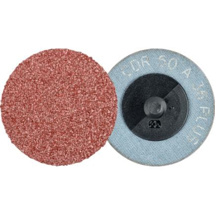 PFERD TOOLS 42775712 - Pastille abrasive à grain corindon COMBIDISC CDR PLUS pour application robuste (lot multiple)