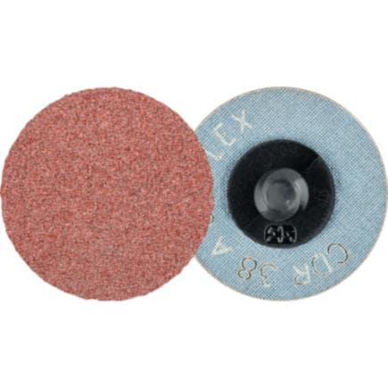 PFERD TOOLS 42777708 - Pastille abrasive à grain corindon COMBIDISC CDR FLEX pour fabrication d'outils et de moules (lot multiple)