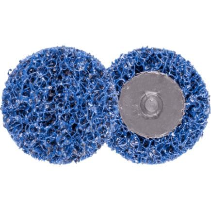 PFERD TOOLS 42780052 - Rondelles POLICLEAN PLUS COMBIDISC CDR non-tissé de nettoyage pour travaux de nettoyage grossiers (lot multiple)
