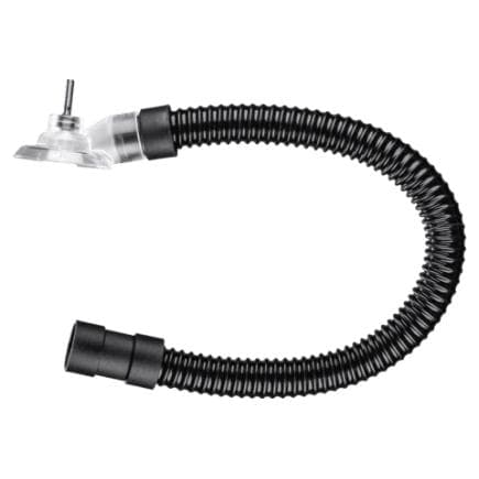 PFERD TOOLS 42791075 - Système d'aspiration COMBIDISC pour plateau-support CD ou CDR Ø 75 mm pour un environnement propre
