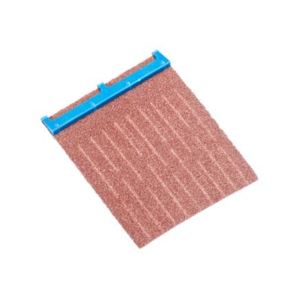 PFERD TOOLS 42800117 - Lamelle POLIFLAP PFL-SL 75x60 mm pour créer des structures de surface (lot multiple)