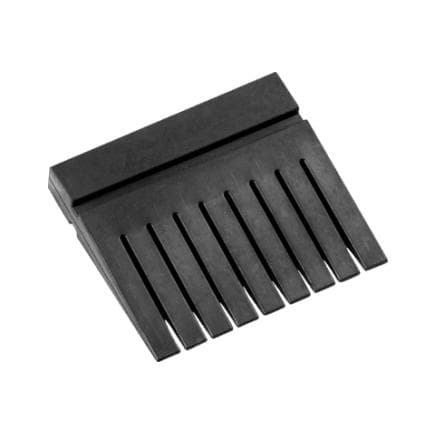 PFERD TOOLS 42800120 - Lamelle en caoutchouc POLIFLAP PFL-GL 50x55 mm (lot multiple)