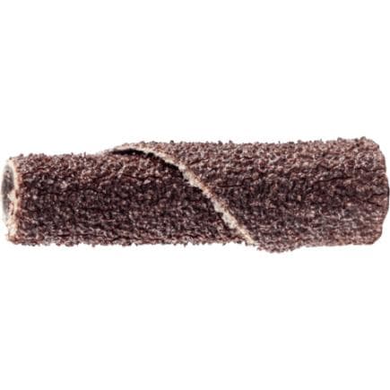PFERD TOOLS 42810608 - Rouleaux abrasifs cylindriques POLIROLL PR corindon (lot multiple)