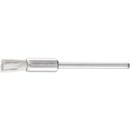 PFERD TOOLS 43200310 - Brosse pinceau miniature PBU Ø 5 mm filament d’oxyde d’aluminium (lot multiple)
