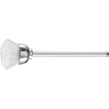 PFERD TOOLS 43209456 - Brosse boisseau miniature TBU garniture en matière plastique Ø 0,15 (lot multiple)