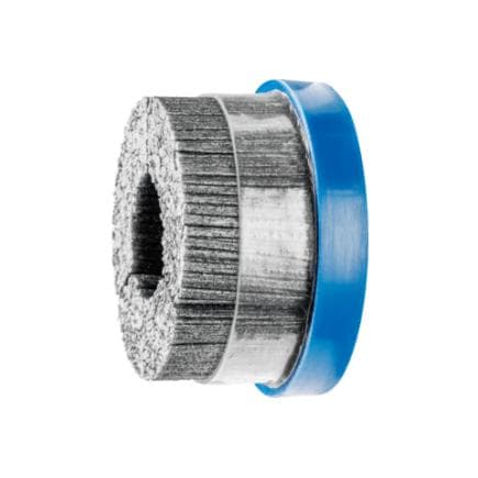 PFERD TOOLS 43400041 - Brosse disque COMPOSITE DBUR filament SiC stationnaire