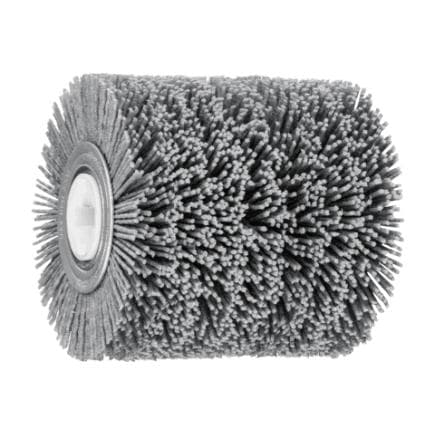 PFERD TOOLS 43509005 - Brosse rouleau WBU filament SiC Ø 1,27 satineuse