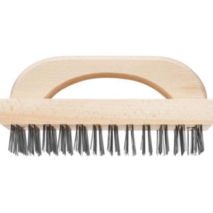 PFERD TOOLS 43678003 - Brosse monobloc avec poignée HBB fil d'acier Ø 0,45 mm (lot multiple)