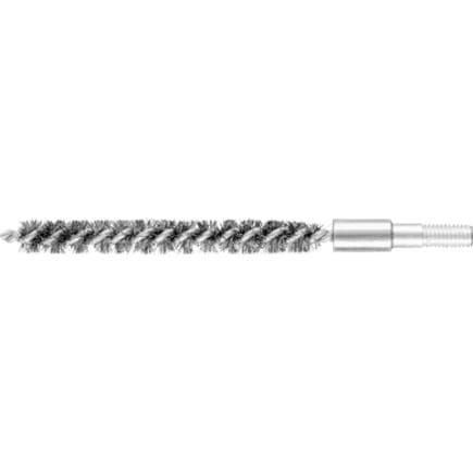 PFERD TOOLS 43679011 - Écouvillon non torsadé IBU M6 fil d'acier Ø 0,15 (lot multiple)