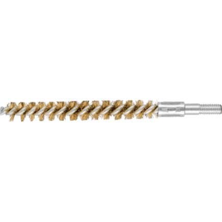 PFERD TOOLS 43679012 - Écouvillon non torsadé IBU M6 fil de laiton Ø 0,15 (lot multiple)