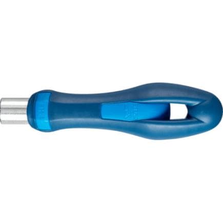 PFERD TOOLS 43690208 - Manche à serrage rapide SWG pour écouvillons