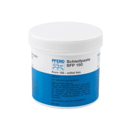 PFERD TOOLS 44220150 - Pâte abrasive SFP 150 (250 g)