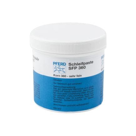 PFERD TOOLS 44220360 - Pâte abrasive SFP 360 (250 g)