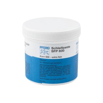 PFERD TOOLS 44220600 - Pâte abrasive SFP 600 (250 g)