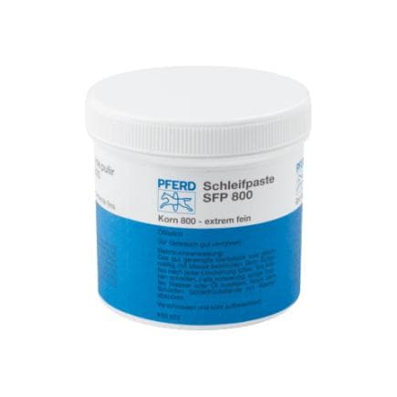 PFERD TOOLS 44220800 - Pâte abrasive SFP 800 (250 g)