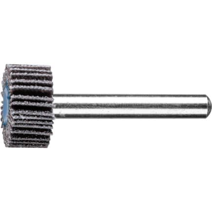 PFERD TOOLS 44400120 - Roue à lamelles SIC F pour métaux non ferreux durs (lot multiple)