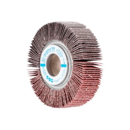 PFERD TOOLS 44710061 - Roue abrasive à lamelles FR pour application universelle (lot multiple)