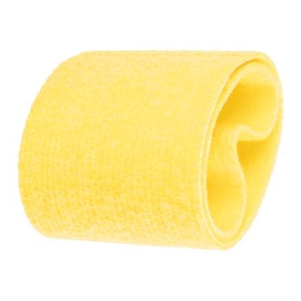 PFERD TOOLS 45008503 - Bande de polissage P-BA 100x282 mm pour travaux de polissage pour rouleau Ø 90x100 mm avec entraînement pour rouleaux...