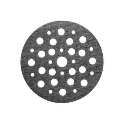 PFERD TOOLS 45017780 - Protection anti-usure pour plateaux-supports pour disques abrasifs auto-agrippants KSS-PP forte adhérence (lot multiple)