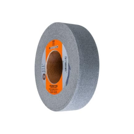 PFERD TOOLS 47803030 - Roue en non-tissé enroulée POLINOX PNK extra dure SIC fine pour la finition