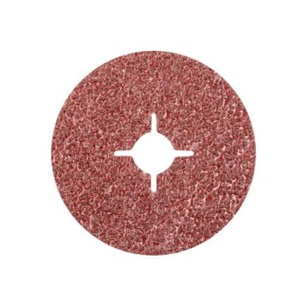 PFERD TOOLS 69401067 - Disque en fibres à grain corindon pour applications universelles (lot multiple)