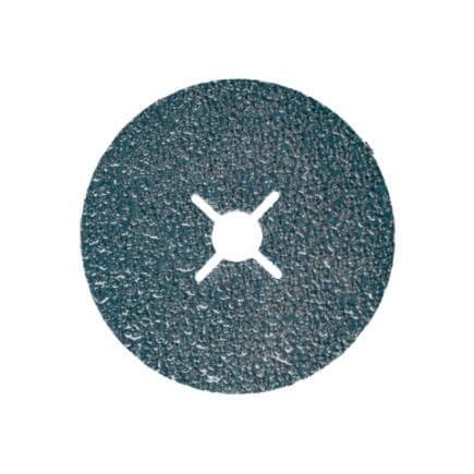 PFERD TOOLS 64279011 - Disque en fibres VICTOGRAIN performance maximale sur l'acier (lot multiple)