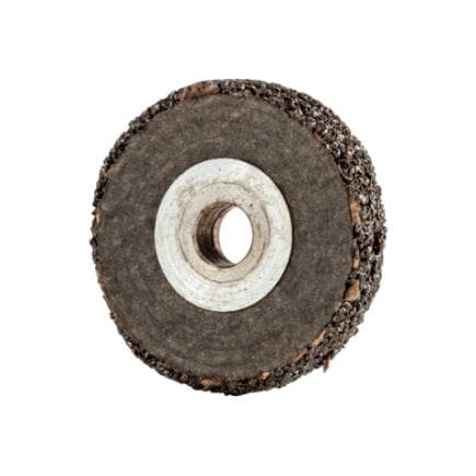 PFERD TOOLS 65303040 - Roue abrasive ER gamme performance SG pour acier/acier inoxydable/fonte (lot multiple)