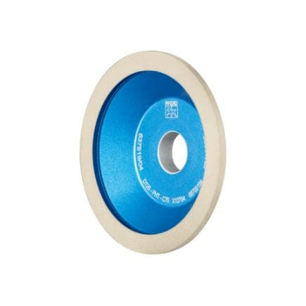 PFERD TOOLS 68612023 - Disque abrasif diamant résine synthétique 12C9 PHT moyenne meulage à sec
