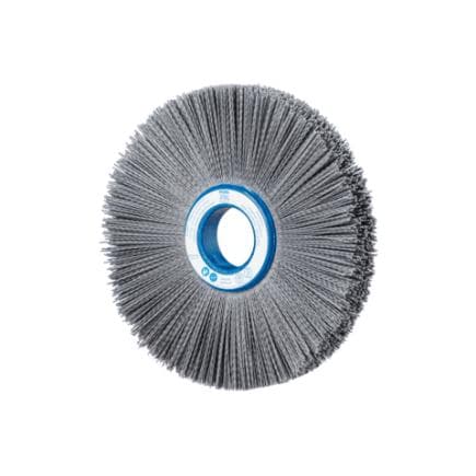 PFERD TOOLS 79183735 - Brosse plate COMPOSITE FLEX RBUP alésage filament SiC stationnaire