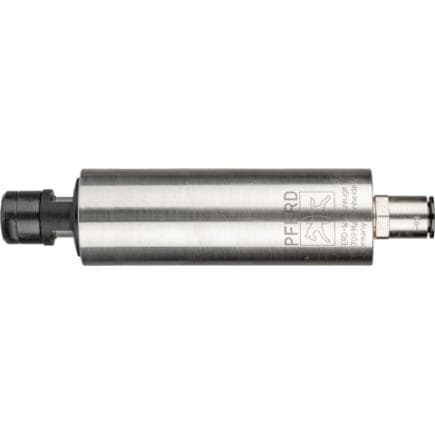 PFERD TOOLS 80106002 - Broche pour robot PGAS 4/220 RS, 22000 tr/min, 400 W