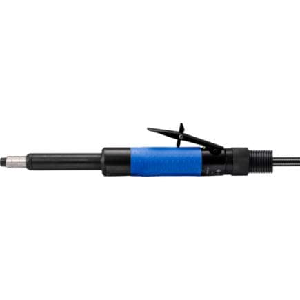 PFERD TOOLS 80106007 - Meuleuse droite pneumatique PGAS 4/250 M-HV, 25000 tr/min, 440 W