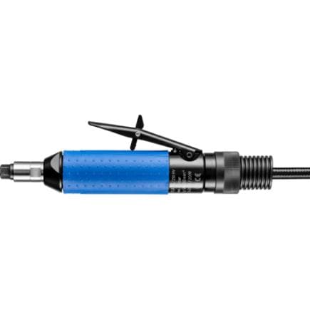 PFERD TOOLS 80106026 - Meuleuse droite pneumatique PGAS 4/250 HV, 25000 tr/min, 440 W
