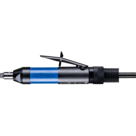 PFERD TOOLS 80106050 - Meuleuse droite pneumatique PGAS 3/70 HV, 7000 tr/min, 320 W