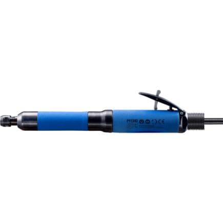 PFERD TOOLS 80107021 - Meuleuse droite pneumatique PGAS 6/120 VB-HV 12000 tr/min / 650 W