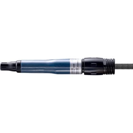 PFERD TOOLS 80700025 - Meuleuse droite pneumatique PGAS 1/600 DV, 60000 tr/min / 110 W