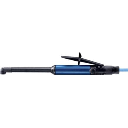 PFERD TOOLS 80700492 - Meuleuse d’angle pneumatique PWA 1/ 9 V-HV HEX 3 mm 900 tr/min / 35 W
