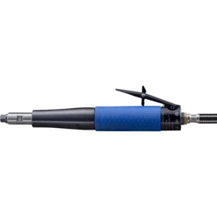PFERD TOOLS 80700502 - Meuleuse droite pneumatique PGS 4/220 Z-HV, 22000 tr/min / 400 W
