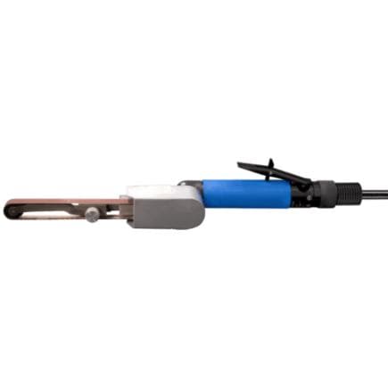 PFERD TOOLS 80705011 - Ponceuse à bande pneumatique PBA 4/160 HV