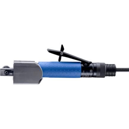 PFERD TOOLS 80705052 - Ponceuse à bande pneumatique PBA 2/200 HV oVA