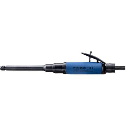 PFERD TOOLS 80706071 - Meuleuse droite pneumatique PGAS 6/160 V-HV, 16000 tr/min / 650 W